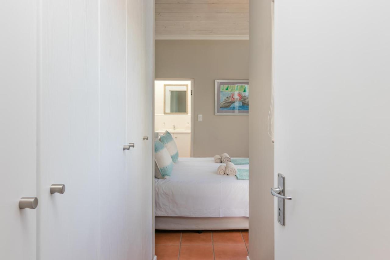 Ch12 - Pezula House Of The Rising Sun Villa Knysna Eksteriør billede