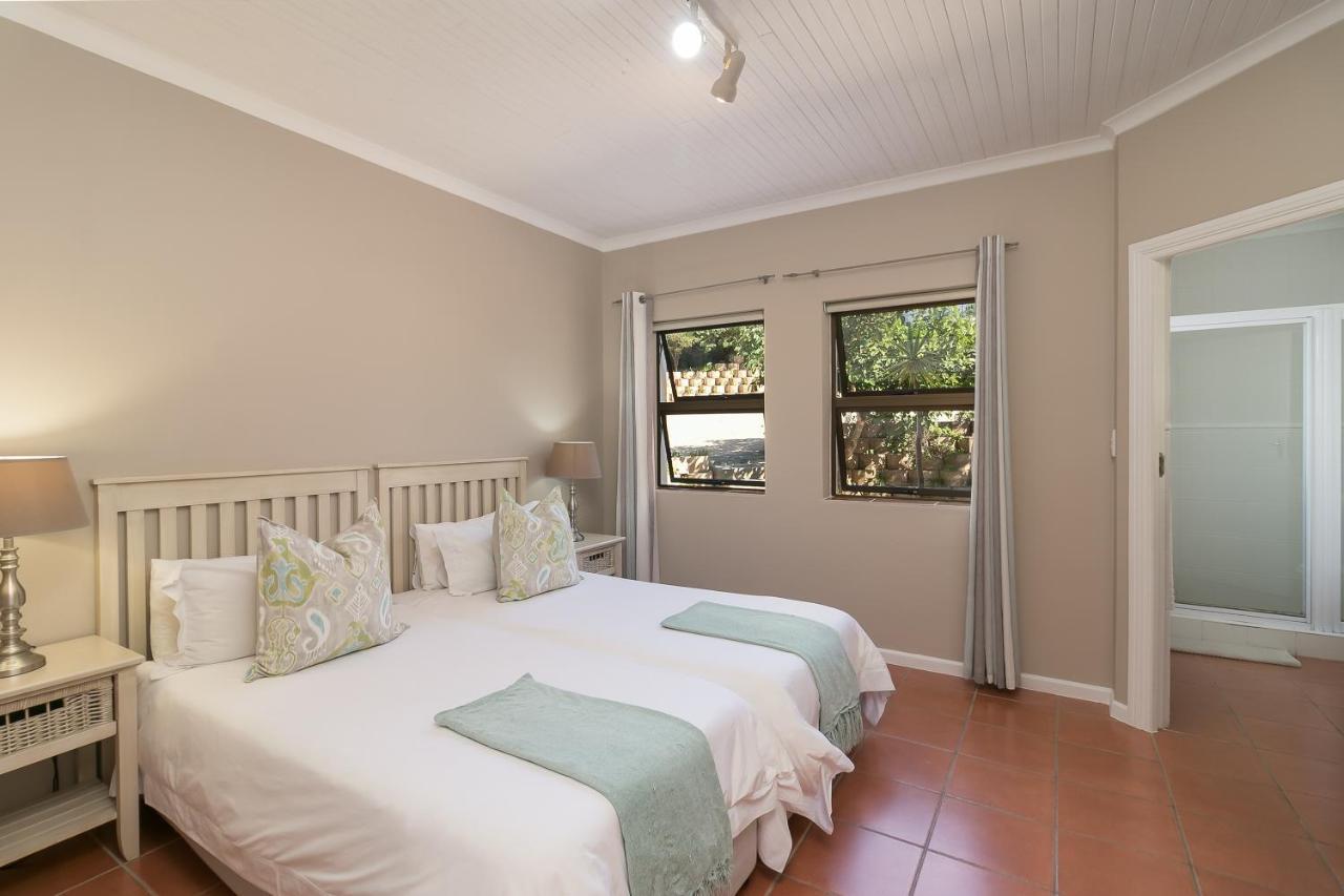 Ch12 - Pezula House Of The Rising Sun Villa Knysna Eksteriør billede
