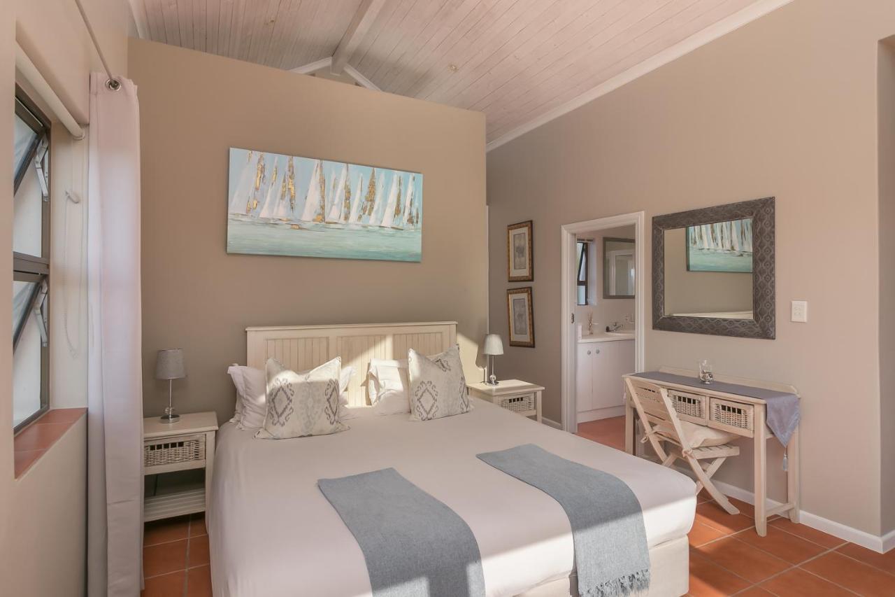 Ch12 - Pezula House Of The Rising Sun Villa Knysna Eksteriør billede