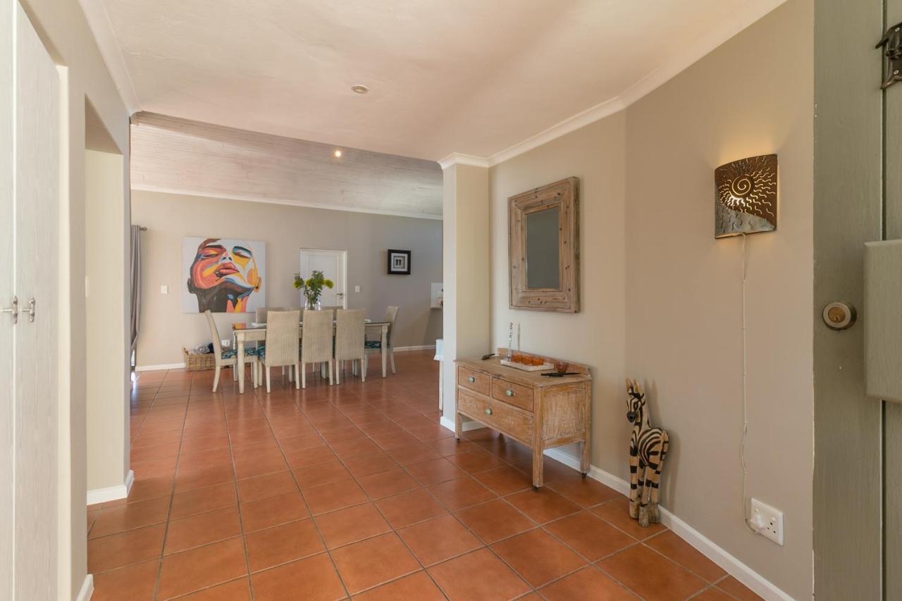 Ch12 - Pezula House Of The Rising Sun Villa Knysna Eksteriør billede