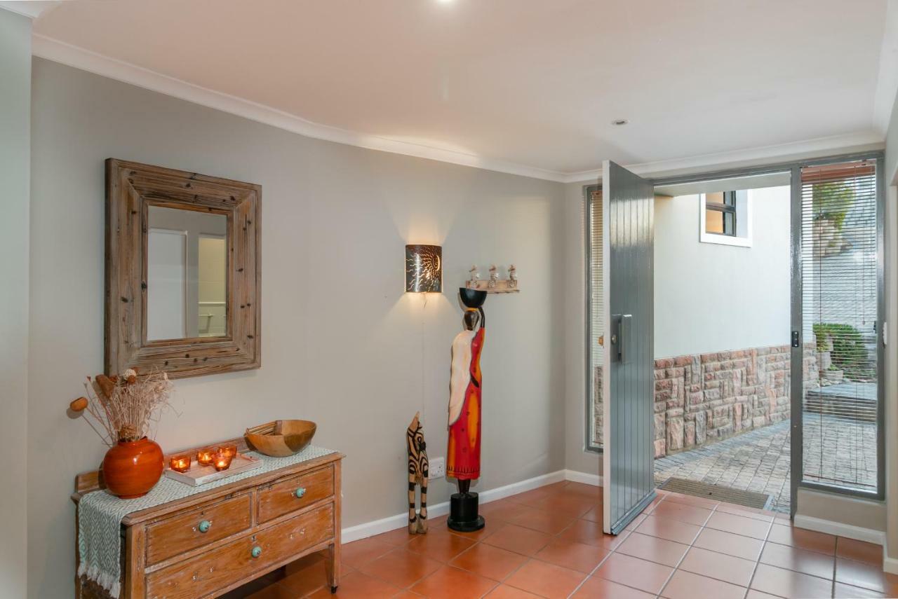 Ch12 - Pezula House Of The Rising Sun Villa Knysna Eksteriør billede